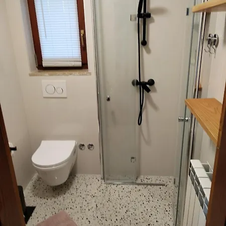 Apartman Val *