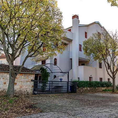 Val Apartman Rovinj