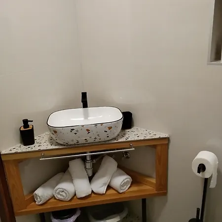 Val Apartman Rovinj