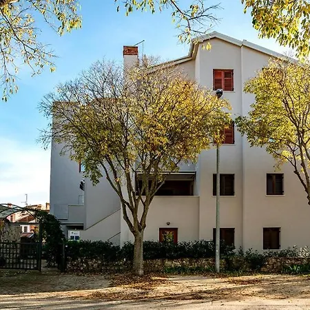 Apartment Val Rovinj
